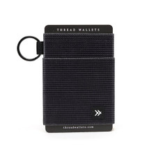 Elastic Wallet - Black Elastic Wallet - Black