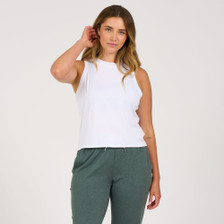 Energy Top - White Energy Top - White