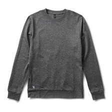 Ponto Performance Crew - Charcoal Ponto Performance Crew - Charcoal