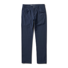 Vuori Meta Pant - Charcoal