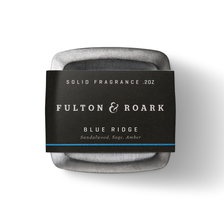 Blue Ridge Solid Cologne Blue Ridge Solid Cologne