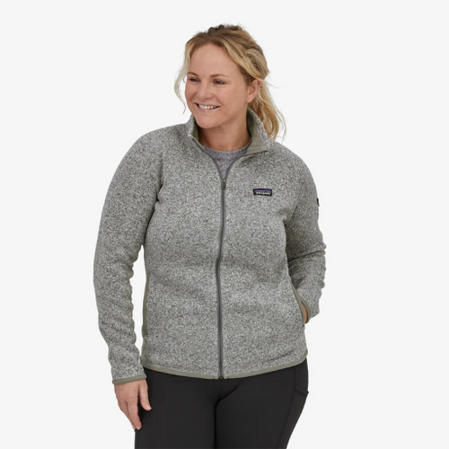 Patagonia W's Better Sweater Jacket 