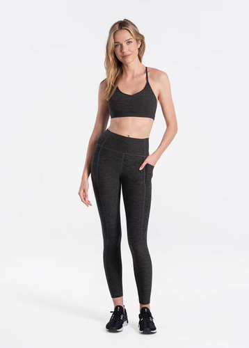Amazon High-Waisted Leggings Sale: Score 40% Off Today