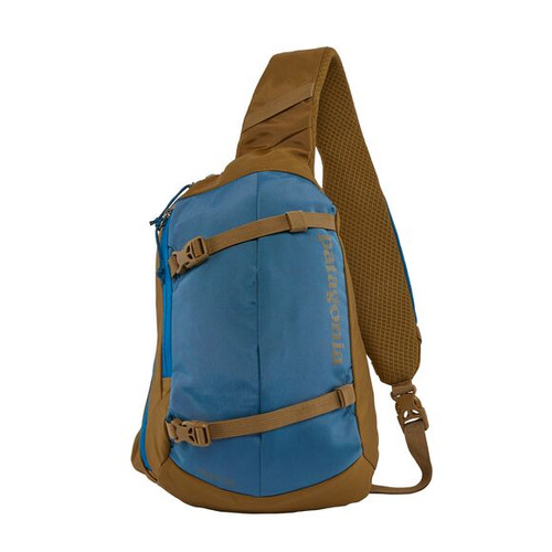 patagonia buckled backpack