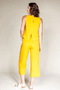 Margo Pant - Mustard