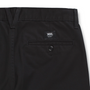 Authenic Chino Slim Pant- Black