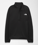 Men's Canyonlands 1/2 Zip - Black