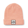 Smartwool Patch Beanie - Wild Salmon