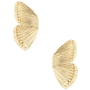 Dani Earrings  - Gold