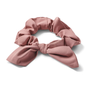 Tie Scrunchy - Marsala