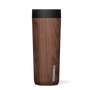 Commuter Cup 17 oz. - Walnut Wood