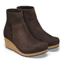 Ebba - Roast Suede