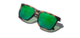 Ridge Hd - Tortoise/Green Flash