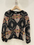 Kima Sweater - Black