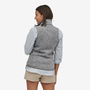 Women's Better Sweater Vest - Birch White