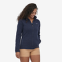 Women's Better Sweater Jacket - New Navy