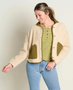 Women's Sespe Jacket - Barley