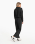 Lux Intentions Jumpsuit - Black