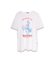 First Rodeo Tee - White