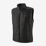 Nano Puff Vest - Black