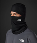 Futurefleece Balaclava - Black