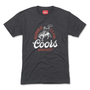 Red Label Tee - Coors
