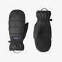 Nano Puff Mitts - Black