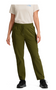 Women's Never Stop Wearing Pant - Forest Olive