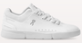 Women's Roger Advantage - All White