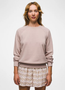 Cozy Up Sweatshirt - Willow Heather