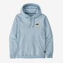 '73 Skyline Uprisal Hoody - Chilled Blue