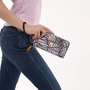 Tulum Long Wallet - Bloom