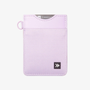 Vertical Wallet - Lavender