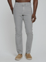 Generation 5 Pocket Pant - Grey