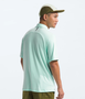 Men's Dune Sky Polo - Crater Aqua