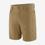 Men's Quandary Shorts 10 In - Classic Tan