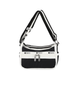 Small Loaf Crossbody - Spectator Black