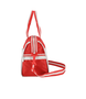 Deluxe Medium Weekender - Spectator Rouge Red