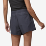 Women's Fleetwith Shorts - Smolder Blue