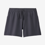 Women's Fleetwith Shorts - Smolder Blue