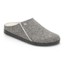 Women's Zermatt Shearling - Herringbone Gray