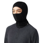 Thermal Merino Balaclava - Black