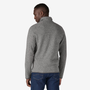 Men's Better Sweater Jacket - Stonewash Men's Better Sweater Jacket - Stonewash