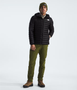 Men's Terra Peak Hoodie - Black