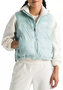 Women's Hydrenalite Down A-Line Vest - Muted Pine