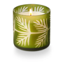 Pine Glass Candle - Balsam & Cedar