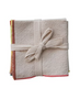 Cotton Napkins Set Of 4 - Natural