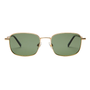 Quinn - Gold/Green