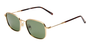 Quinn - Gold/Green