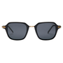 Riley - Black/Smoke